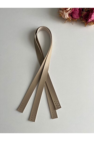 zg hobi aksesuar Örgü çantalar için dikilebilir sap