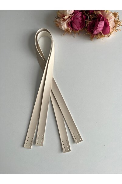 zg hobi aksesuar Örgü çantalar için dikilebilir sap