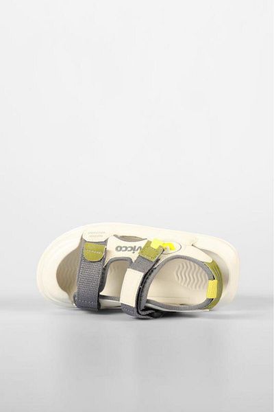 Vicco 332.P25Y.182-15 صنادل ووندر فيلون للأطفال