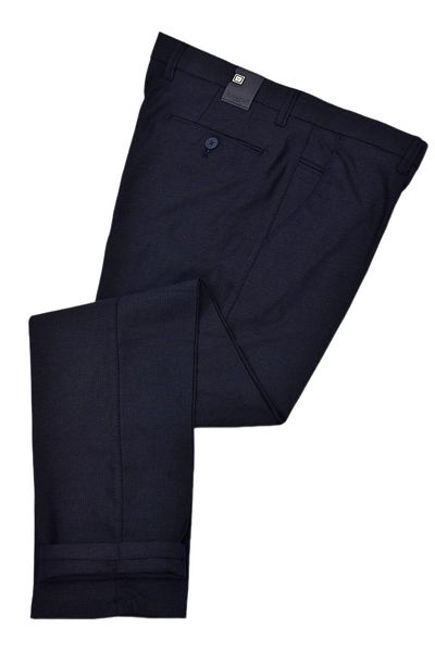 LAVETTO Men's Winter Fabric Pants Bgl-St03962