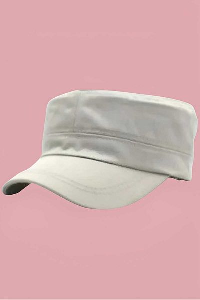 Trenderrs Unisex βαμβακερό καπέλο Castro