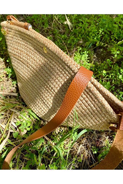 MS Glassware Oyster Model Women's Shoulder Bag