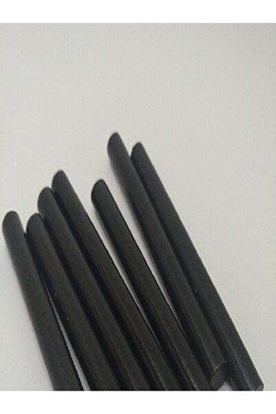 moonparacord Ateş Başlatıcı Çubuk Magnezyum Çubuğu 8 Cm 1 Adet