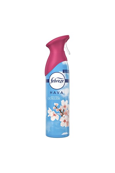 Febreze Aerosol Japon Kiraz Çiçeği 185 Ml