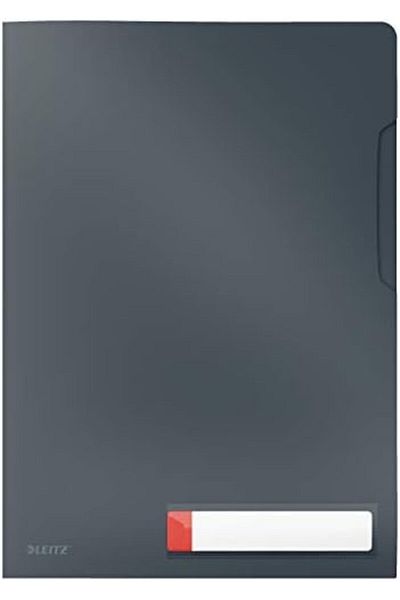 STOREMAX Lvnmblya Cosy L Privacy File A5 Shop Deesing 224120