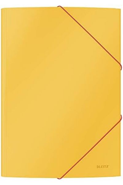 STOREMAX Jvnnshop Cosy Soft Touch Rubberized Lock File A4 646268