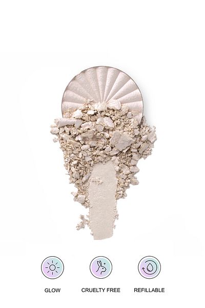 OFRA Highlighter - Cloud 9