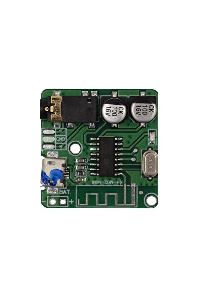 MagicVoice M02 Mp3 Bluetooth Ses Alıcı Modülü