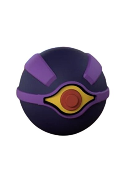 3D Brothers Pokemon Pokeball Fun Toy