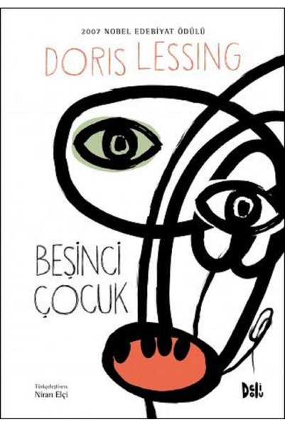 Delidolu Yayınları Beşinci Çocuk