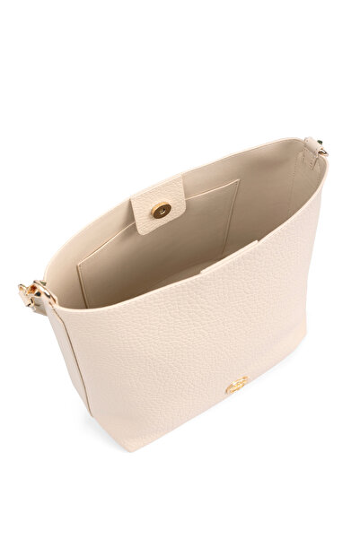 Fossil Bej  Kadın El ve Omuz Çantası 05FO25Y5042