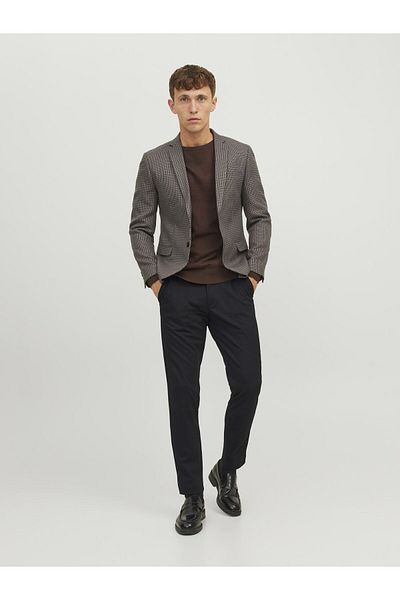 Jack & Jones JACK JONES Men's Chino Pants 12237523