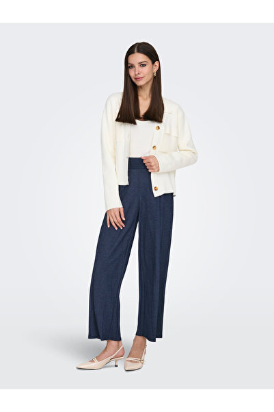 JDY بنطلون JDYBIRDIE GEGGO طويل للأولاد الصغار