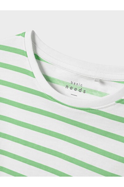 name ıt Nkfvitanni Ss Short Rlx Top