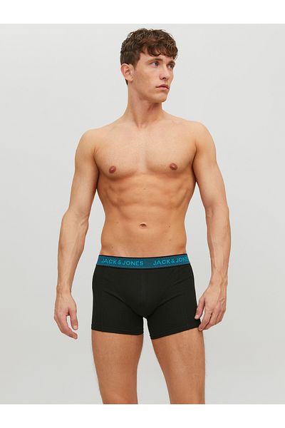 Jack & Jones Jack&jones Ανδρικό Boxer 3-pack 12127816