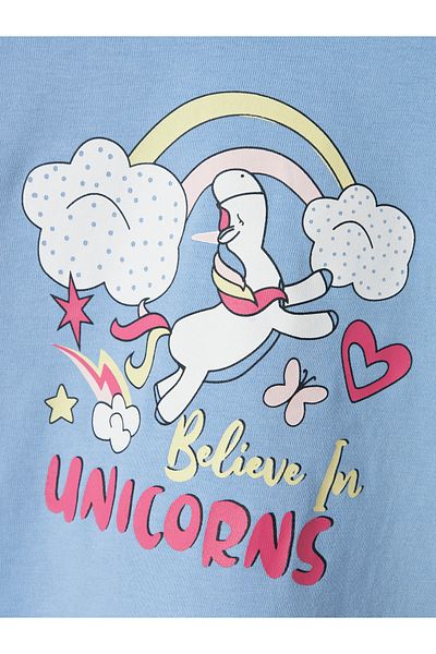 name ıt Tricou Serenity pentru femei/fete
