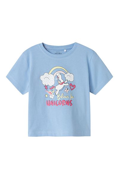 name ıt Tricou Serenity pentru femei/fete