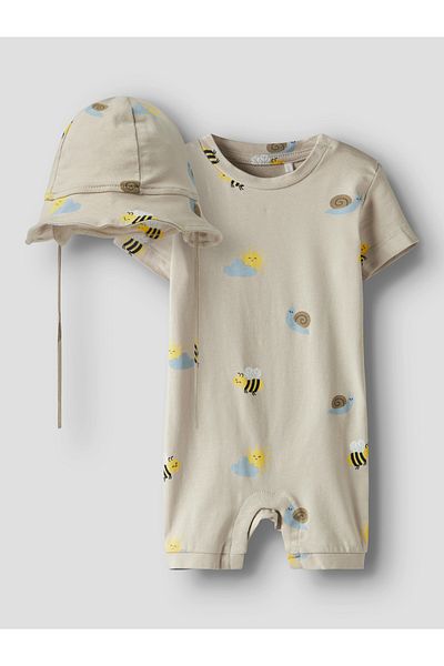 name ıt Men's Peyote Overalls