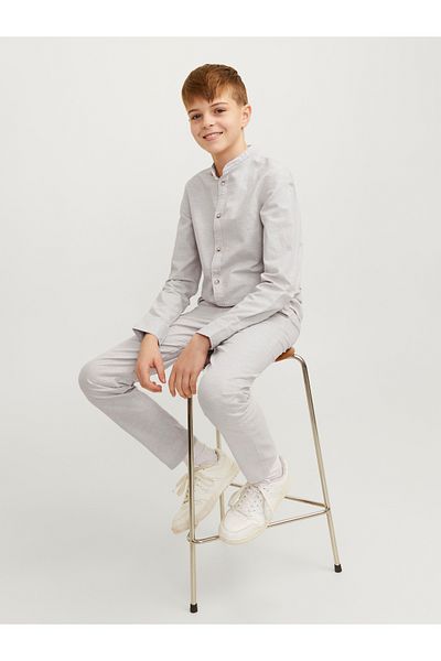 Jack & Jones Junior Klassische Hosen Klassische Hosen Junior