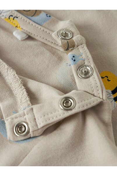 name ıt Men's Peyote Overalls