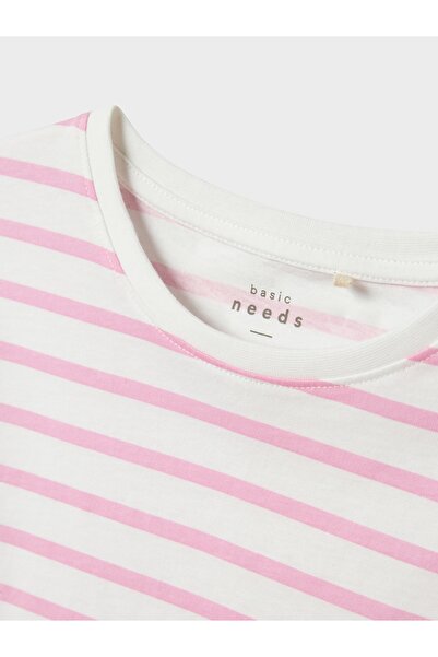 name ıt Nkfvitanni Ss Short Rlx Top