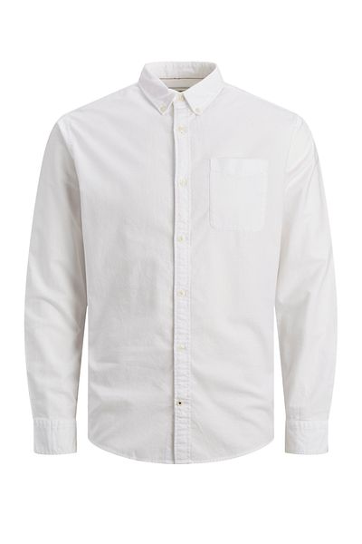 Jack & Jones Jjeoxford Shırt Ls