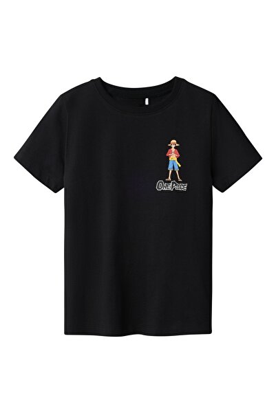 Name it تي شيرت ون بيس