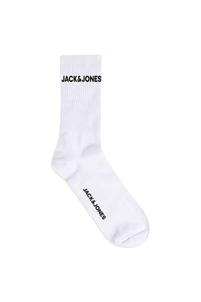 Jack & Jones Junior مجموعة تنس سوكين للأولاد مقاس 5 بوصات