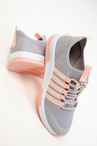 SOHO Ice-Powder Damen Sneaker 16278