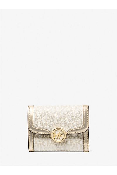 Michael Kors PENĚŽENKA LEIDAMD BIFLD PENĚŽENKA MD BIFLD