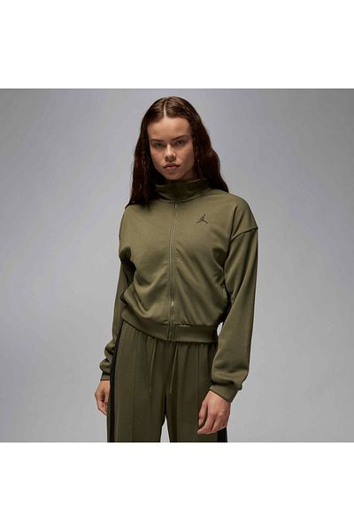 Nike W J KNIT JACKET CORE