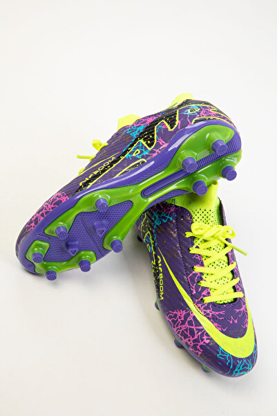 SOHO Mor Unisex Sneaker 20314