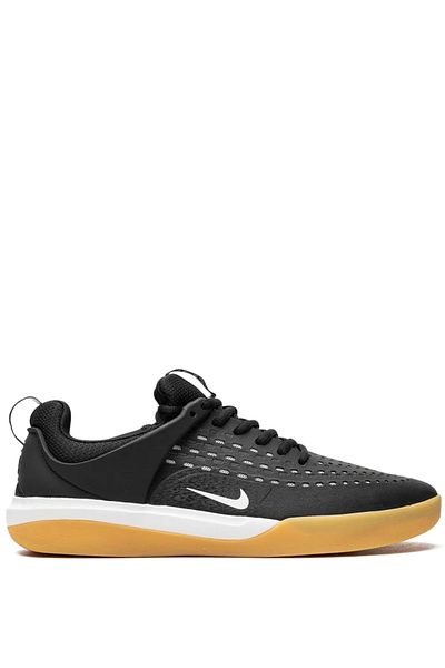 Nike NYJAH 3 SB ZOOM – Stilvolles Skateboard