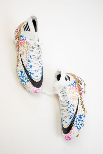 SOHO Beyaz Unisex Sneaker 20314