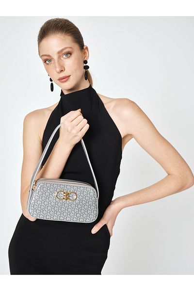 Pierre Cardin Geanta de umar Platinum pentru dama 05PO25Y2015