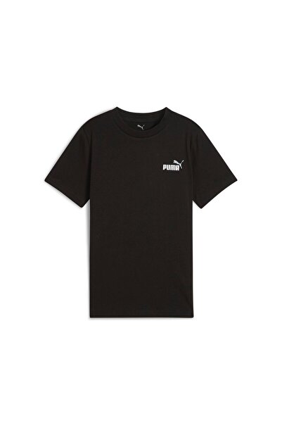 Puma ESS 2 لون صغير رقم. 1 شعار تي بي بوما