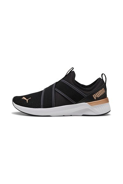 Puma Běžecké a tréninkové boty Softride Harli Slip on Wns