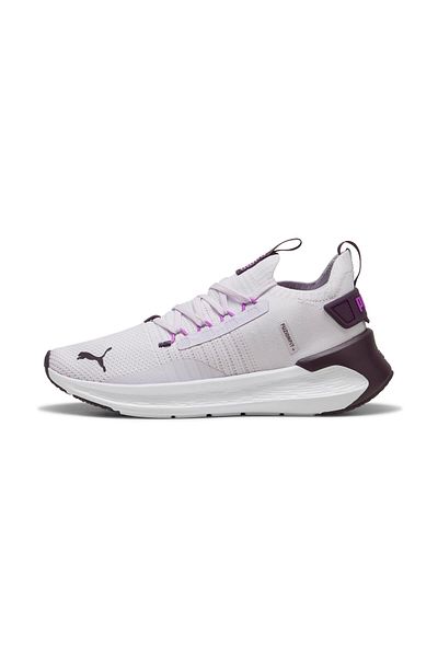 Puma Softride Symmetry Fuzion - Lilac Fros Wn S Fabric