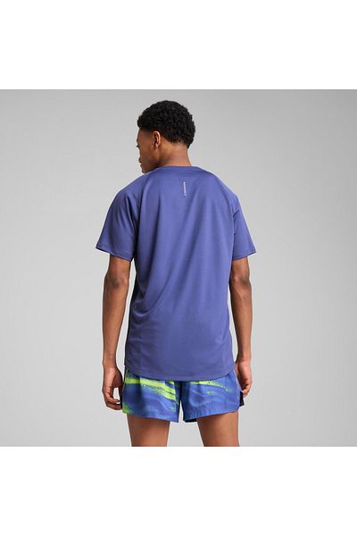 Puma Αθλητικό μπλουζάκι RUN VELOCITY TEE (POLY).