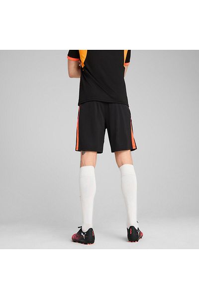 Puma IndividualLIGA تدريب السراويل 2 (مفتوحة ص