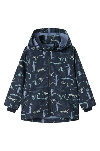 Name it Jacke Übergangs