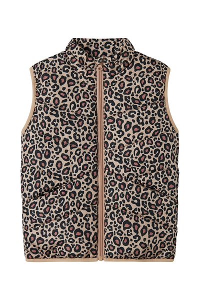 Name it Puffer Vest