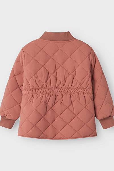 Name it Jacket Women Burlwood