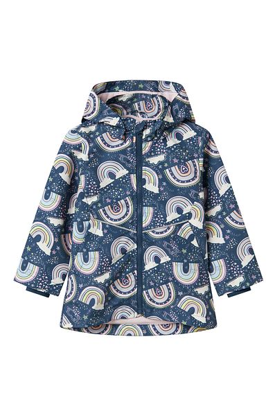 Name it Jacke Übergangs