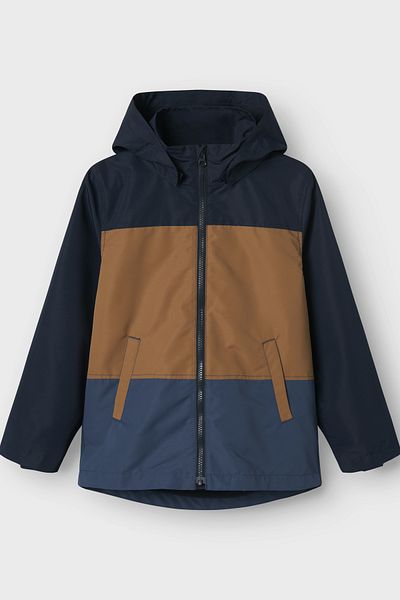 Name it Jacke Colorblock