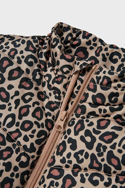 Name it Puffer Vest