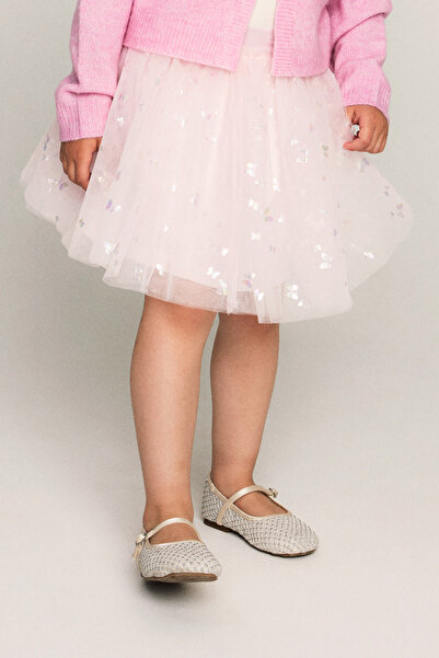 Name it Etek Kadın Balerina