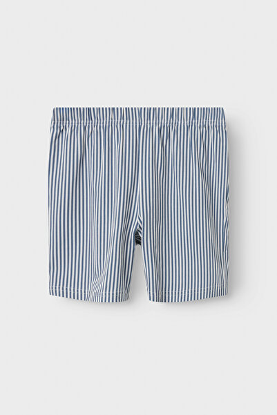 Name it Pizsama szett férfi kínai kék