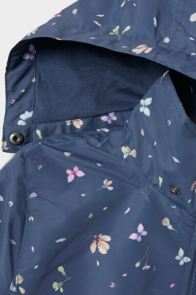 Name it Jacke Übergangs