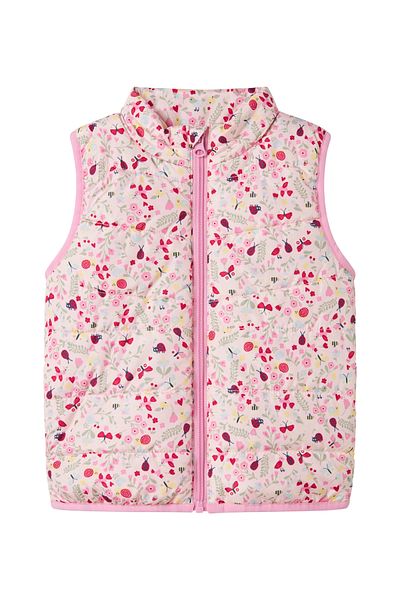 Name it Weste Puffer